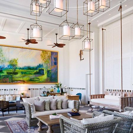 The Loutrel Hotel ชาร์ลสตัน ภายนอก รูปภาพ