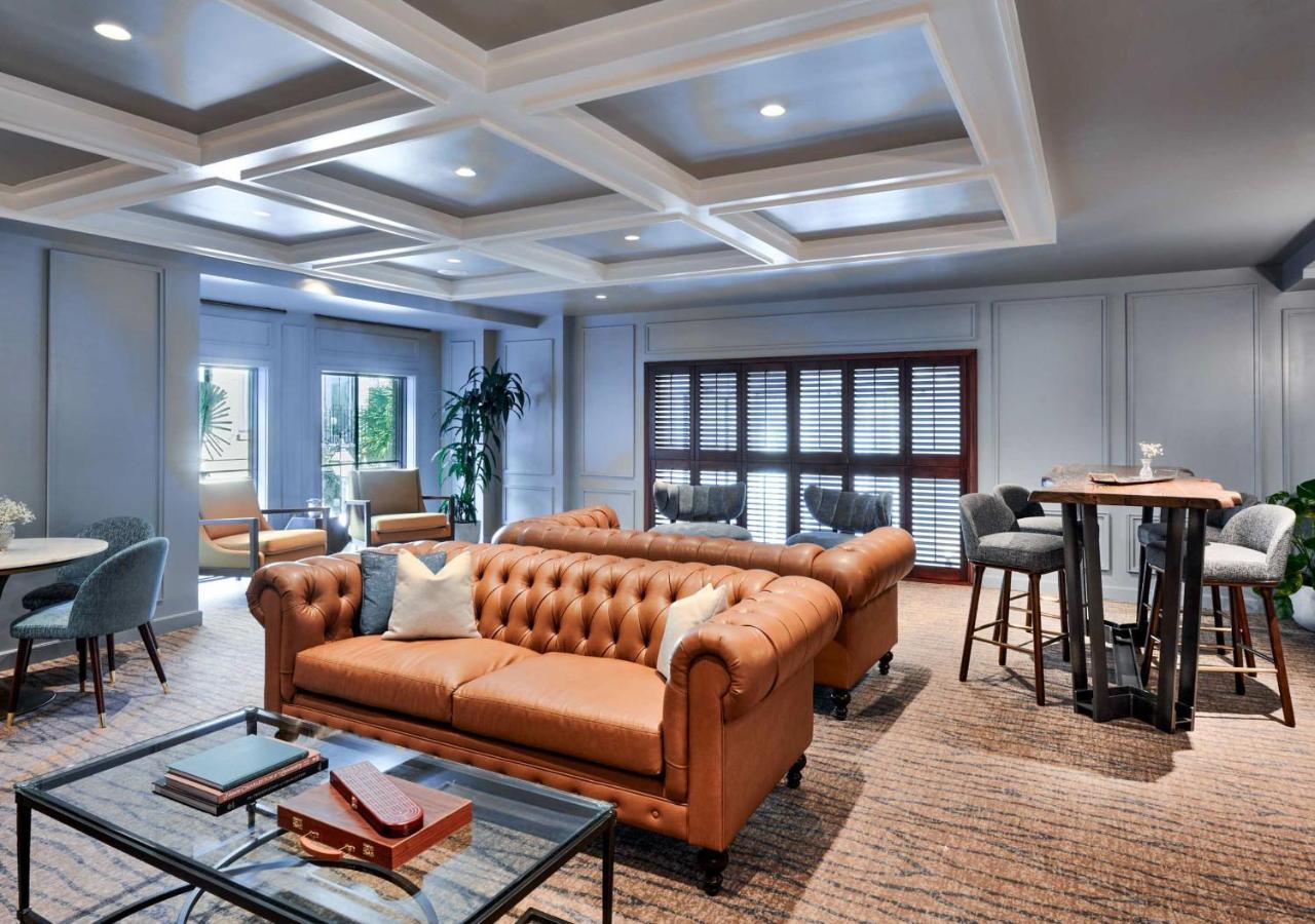 The Loutrel Hotel ชาร์ลสตัน ภายนอก รูปภาพ