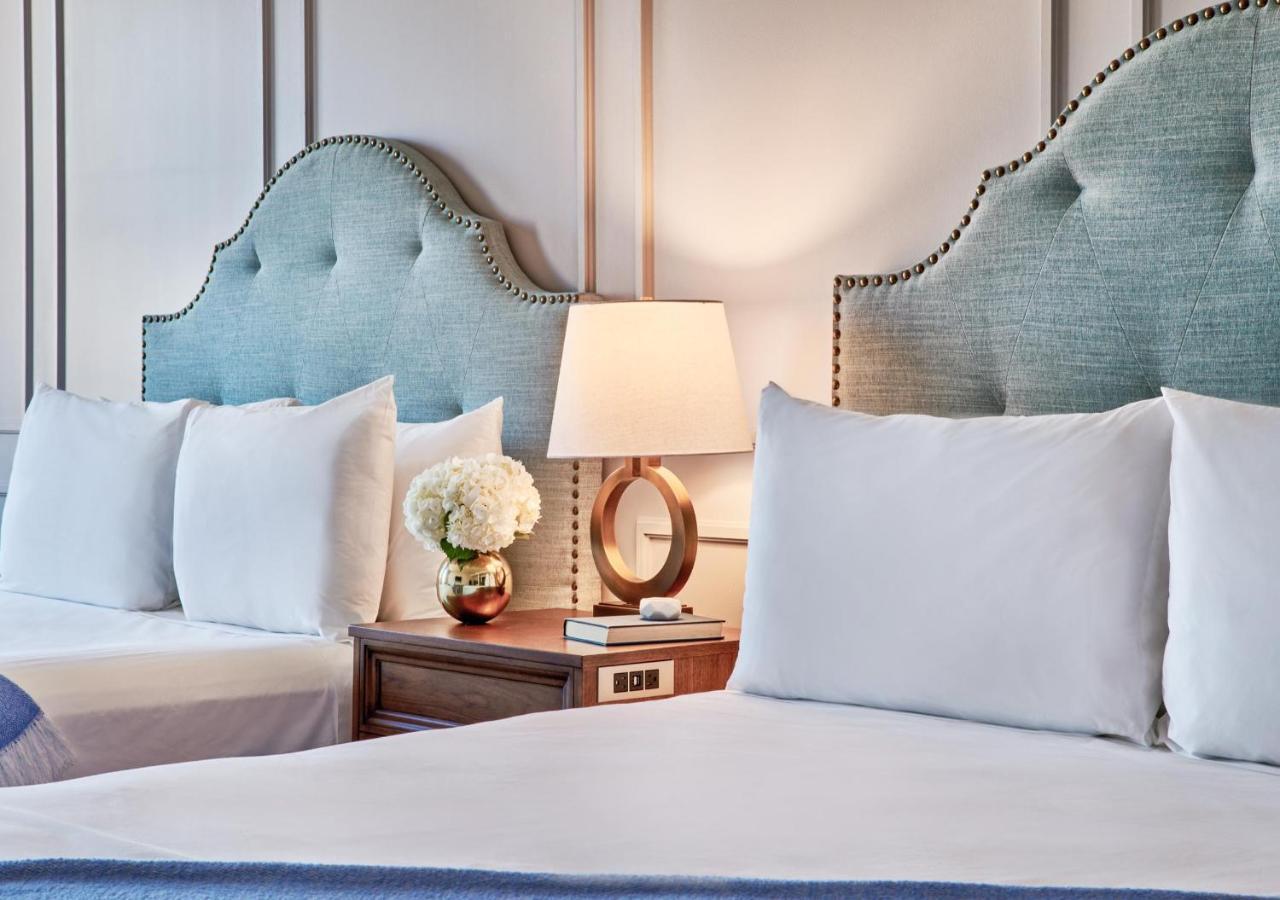 The Loutrel Hotel ชาร์ลสตัน ภายนอก รูปภาพ