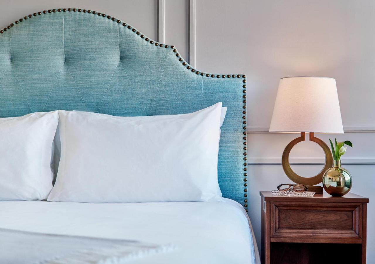 The Loutrel Hotel ชาร์ลสตัน ภายนอก รูปภาพ