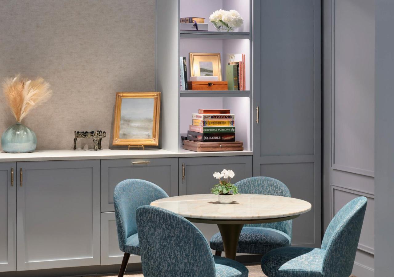 The Loutrel Hotel ชาร์ลสตัน ภายนอก รูปภาพ