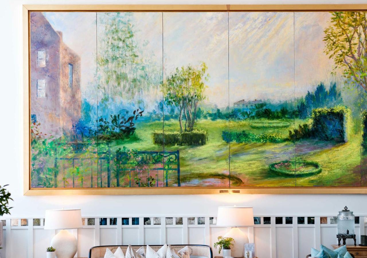 The Loutrel Hotel ชาร์ลสตัน ภายนอก รูปภาพ
