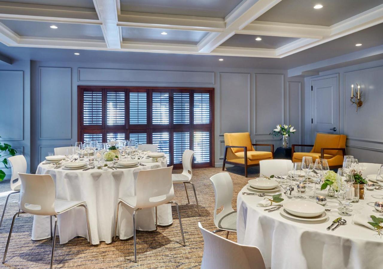 The Loutrel Hotel ชาร์ลสตัน ภายนอก รูปภาพ